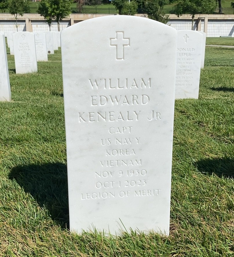 William Edward Kenealy