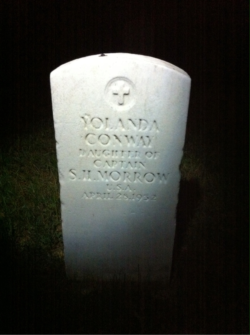 Paul Morrow