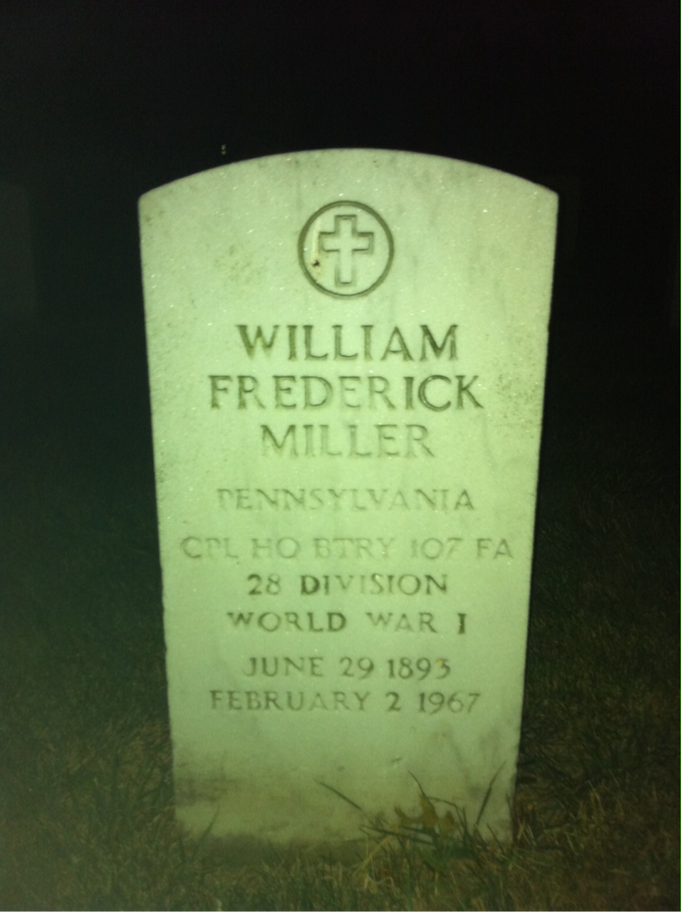 William Miller
