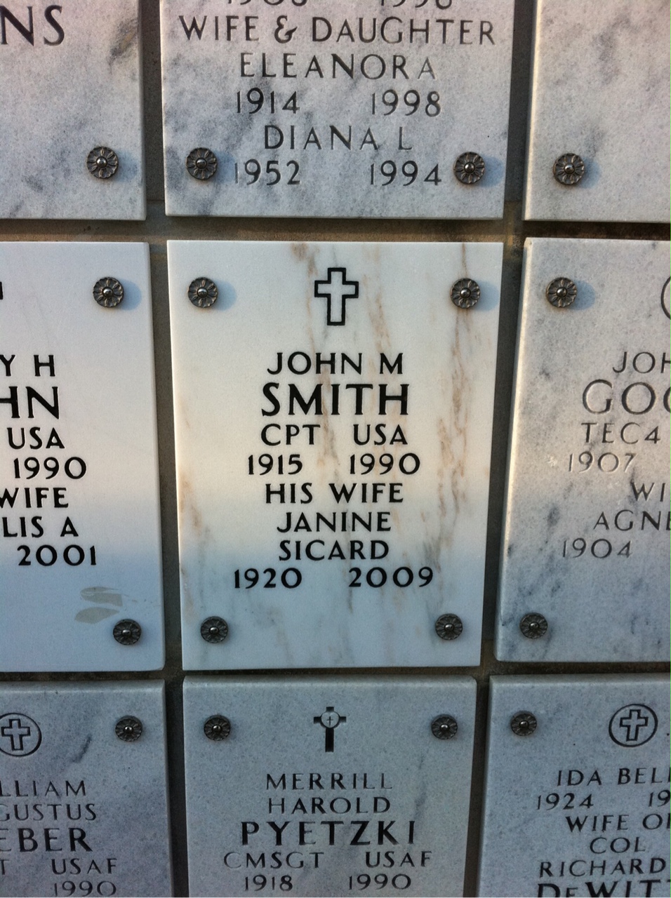 John Smith