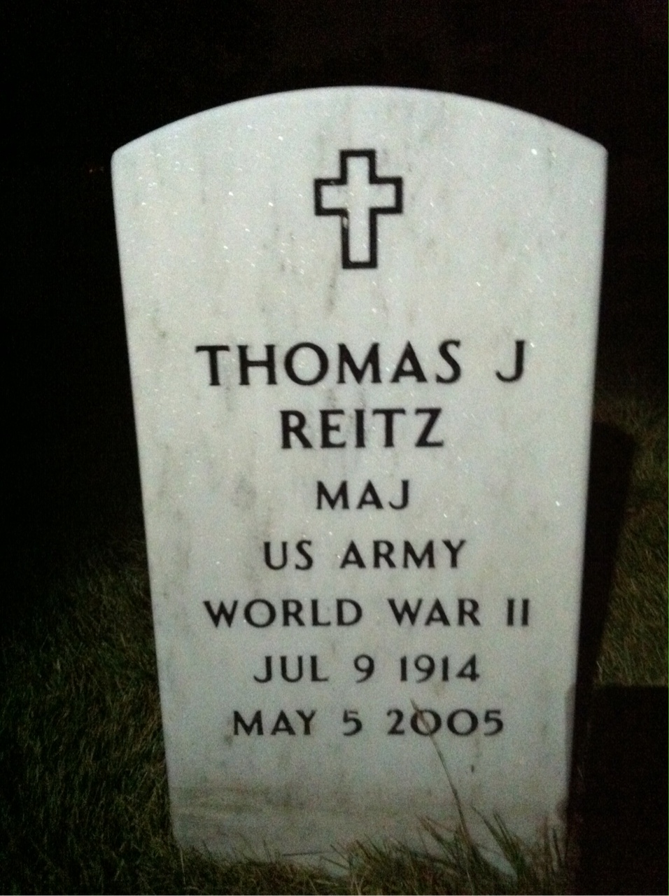 Thomas Reitz