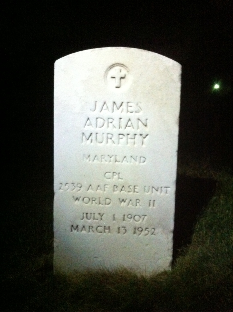 James Murphy