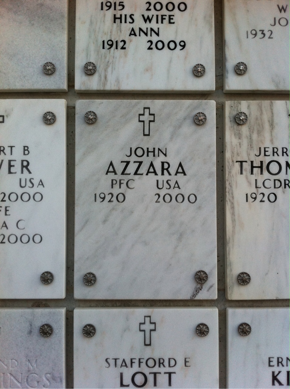 John Azzara