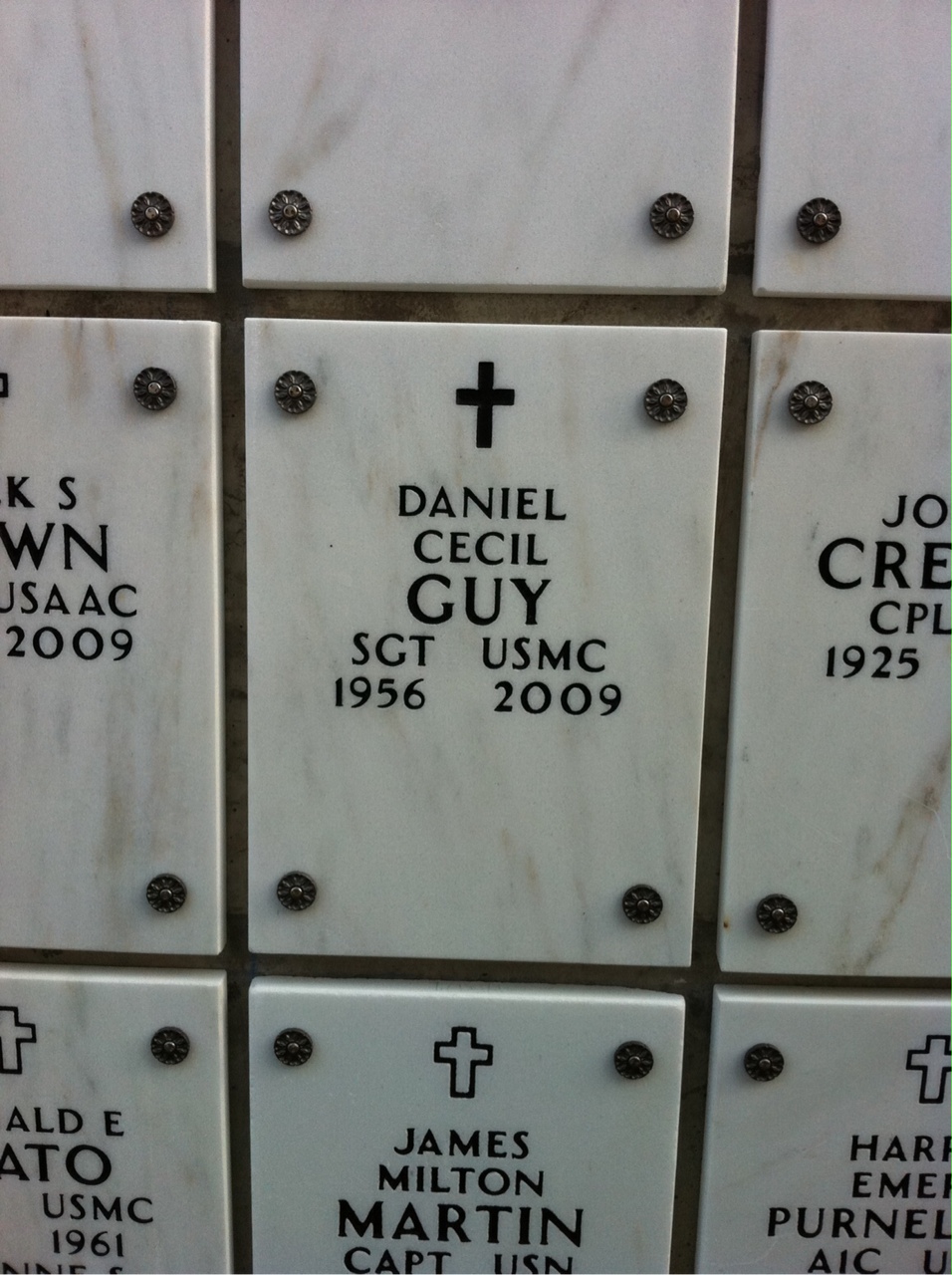 Daniel Guy