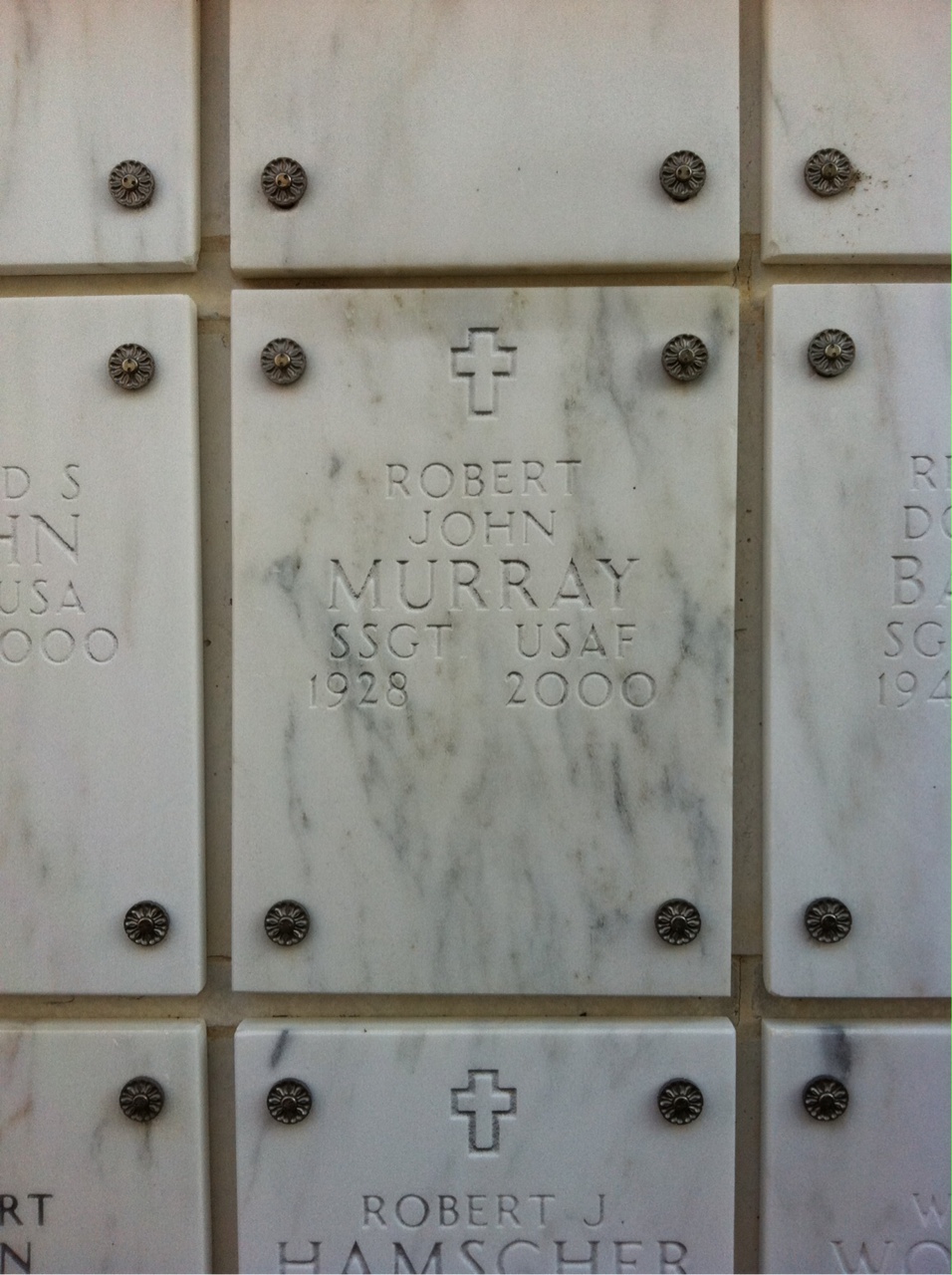 Robert Murray