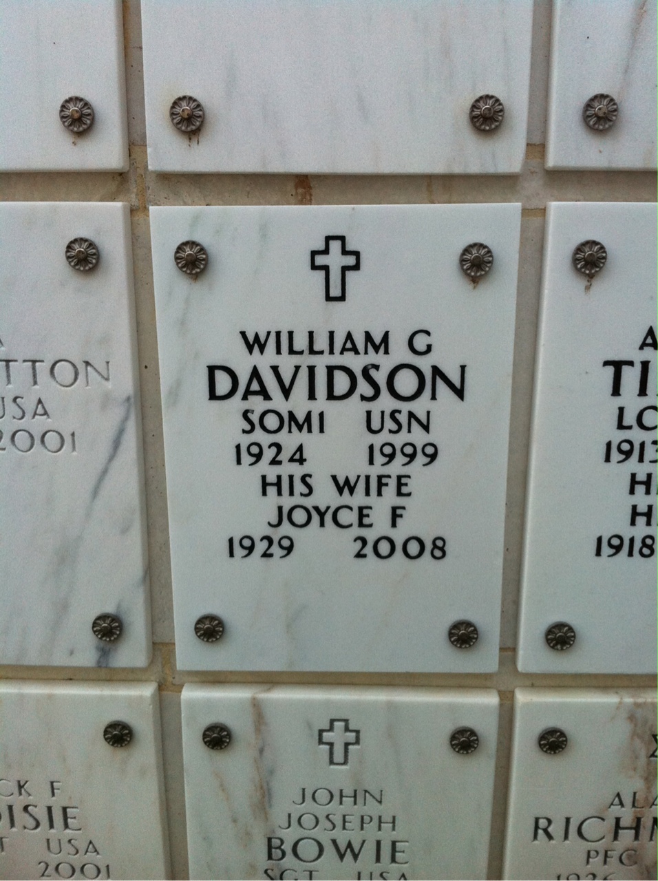 William Davidson