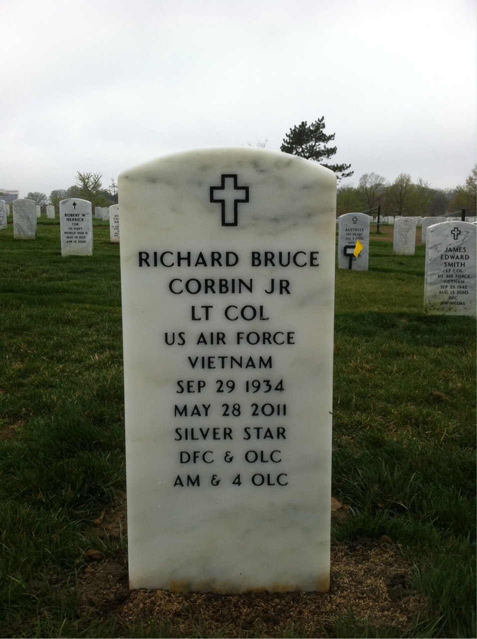Richard Corbin