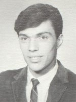 ATON PAUL DOUGLAS - Vietnam War Veteran