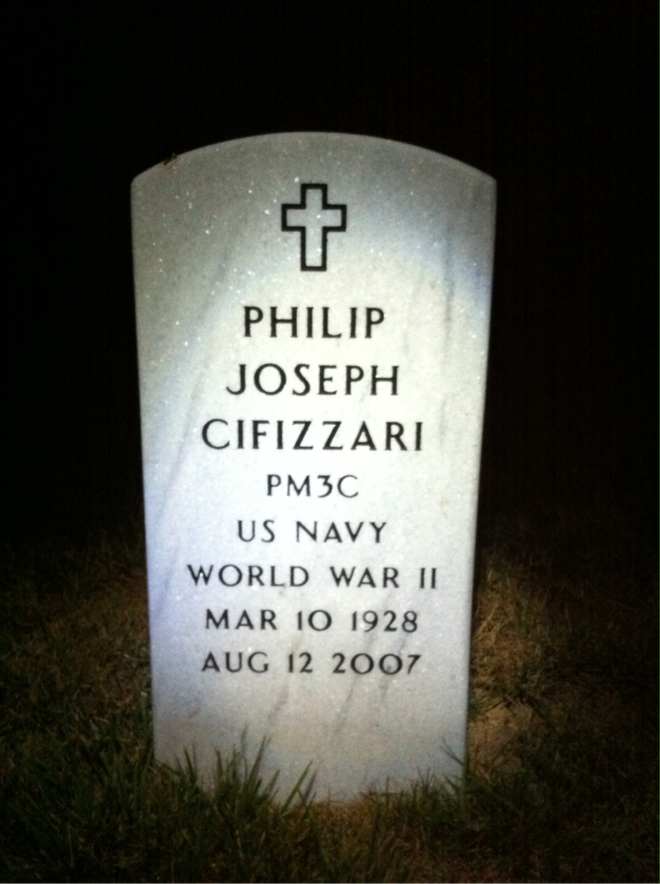 Philip Cifizzari