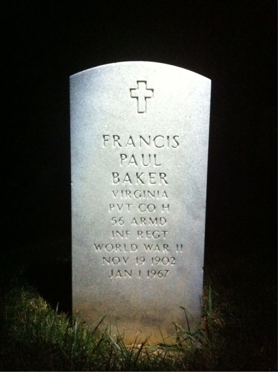 Adele Baker