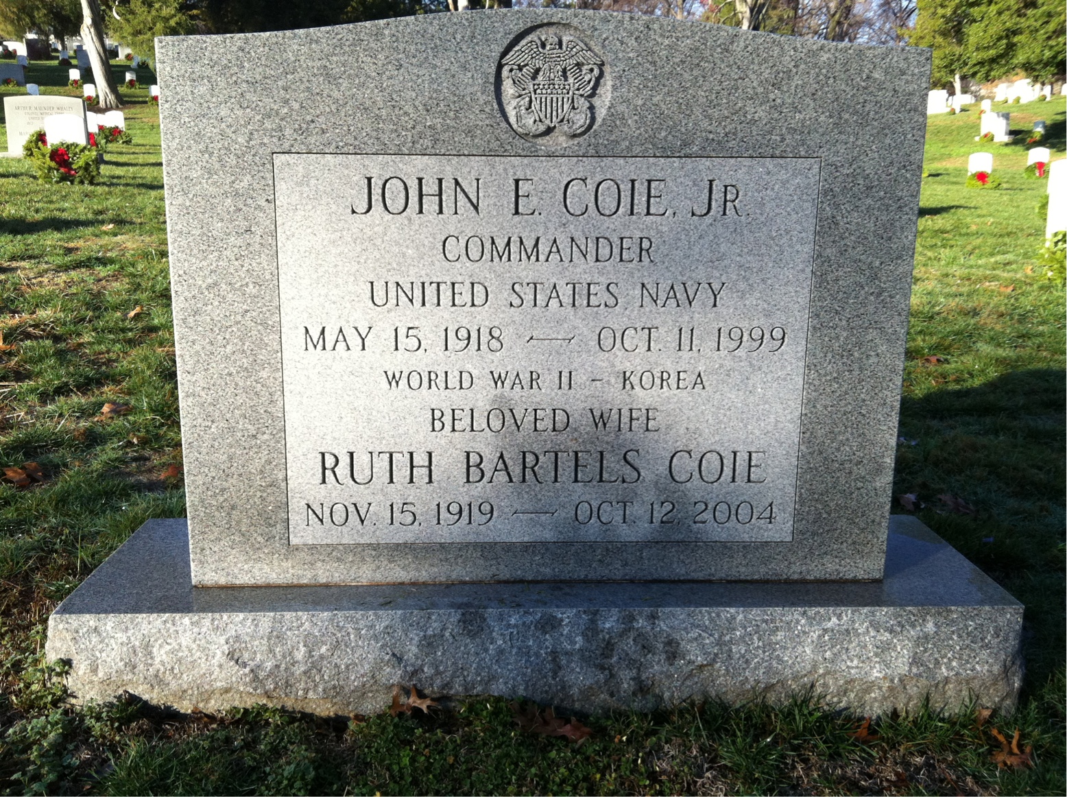 John Coie