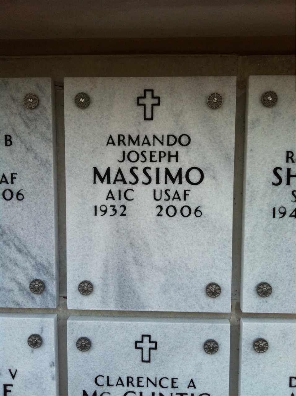 Armando Massimo