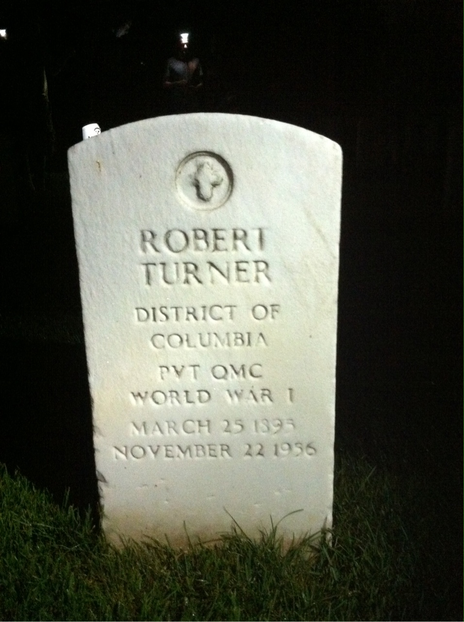 Robert Smith Turner