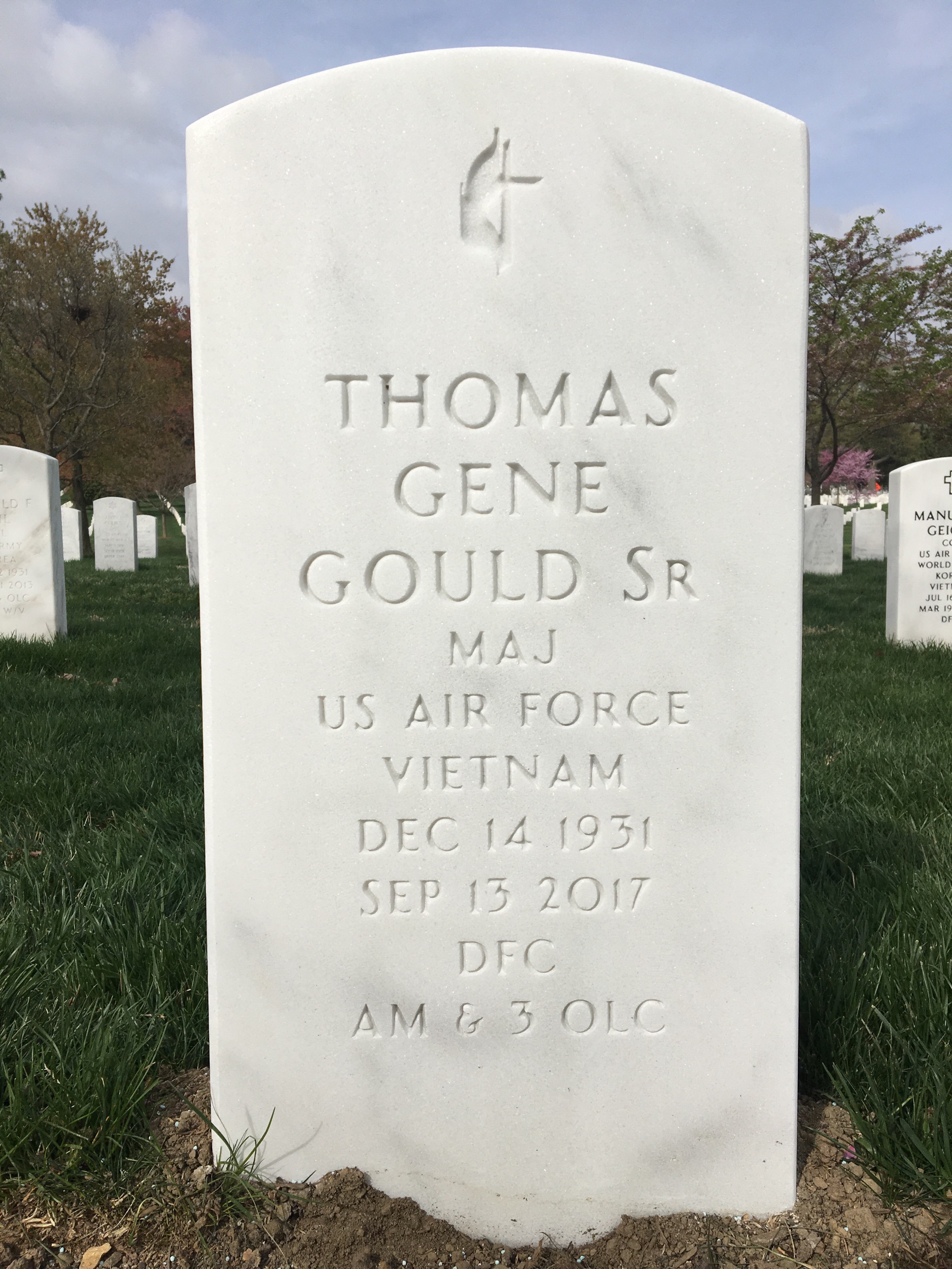 Thomas Gould