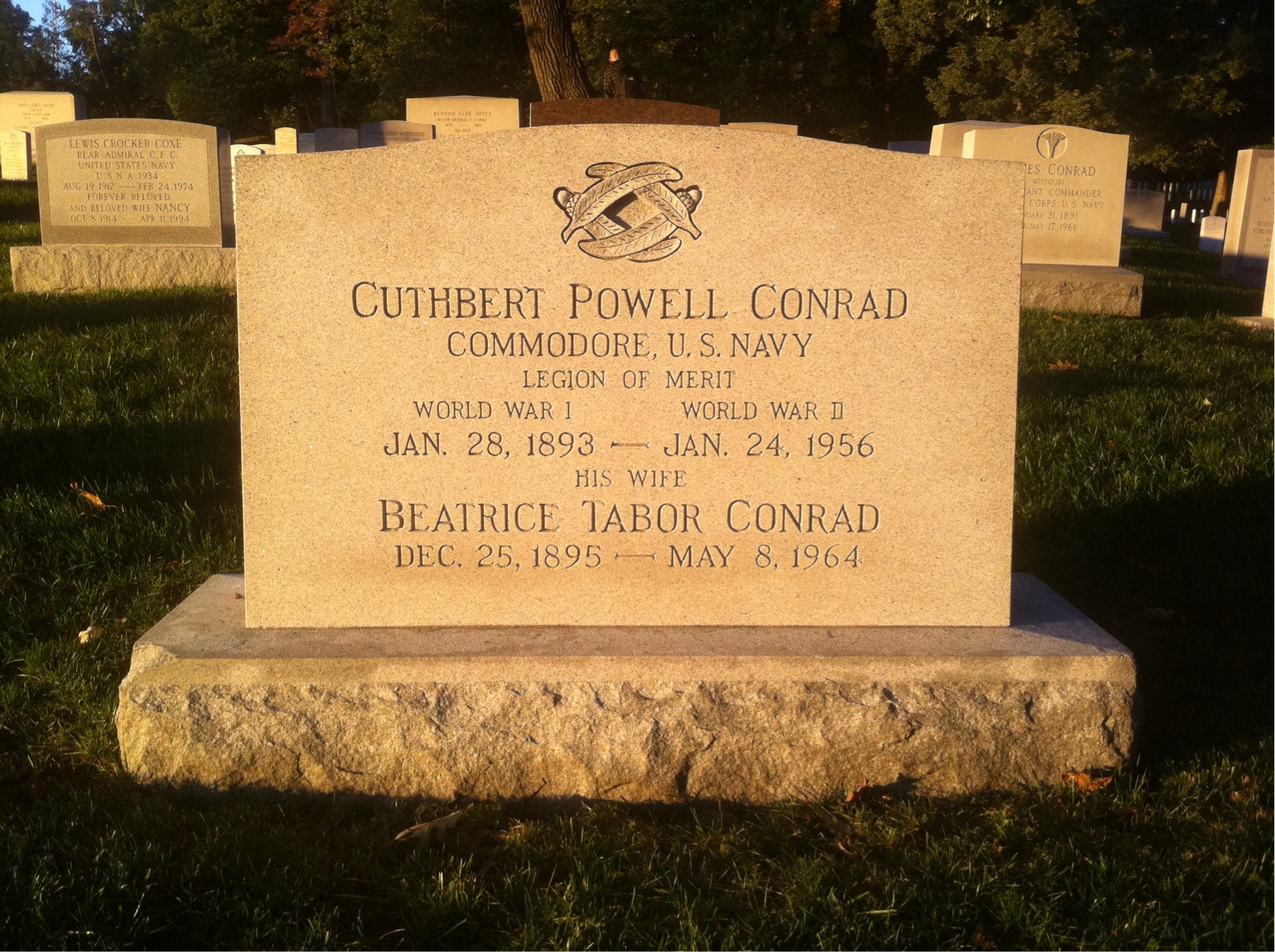 Beatrice Conrad