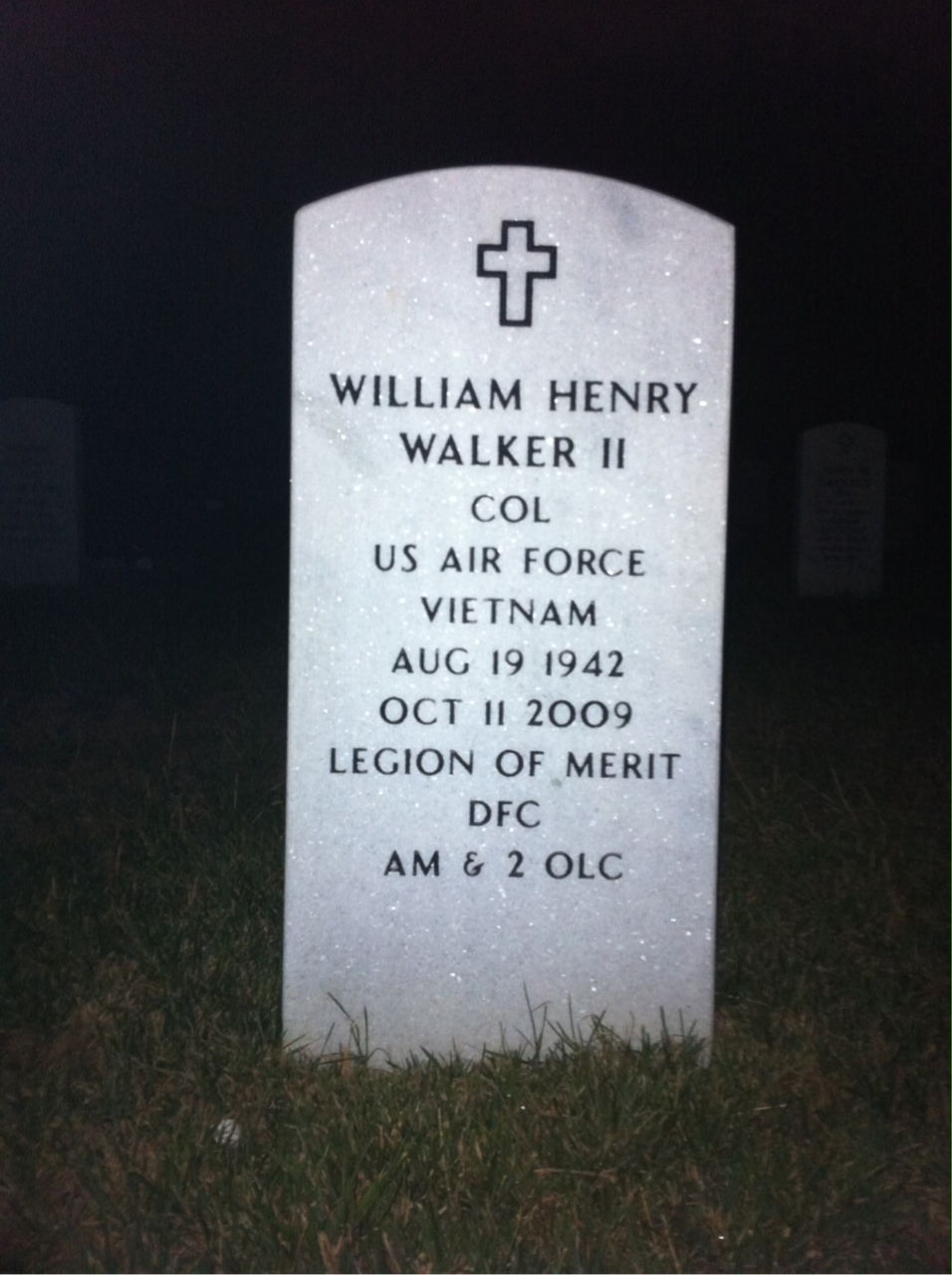 William Walker