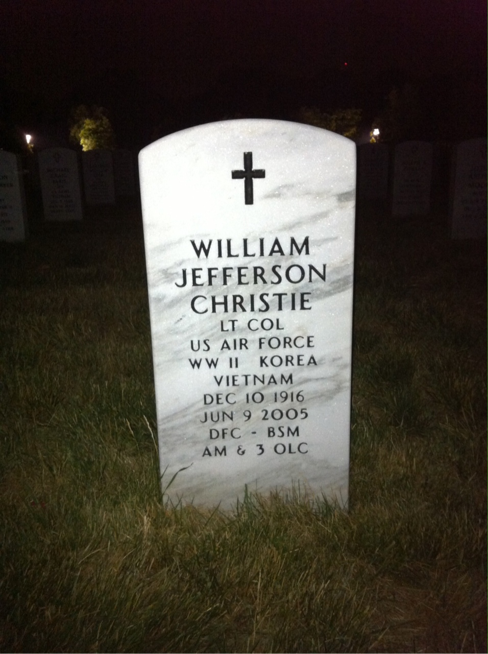 William Christie