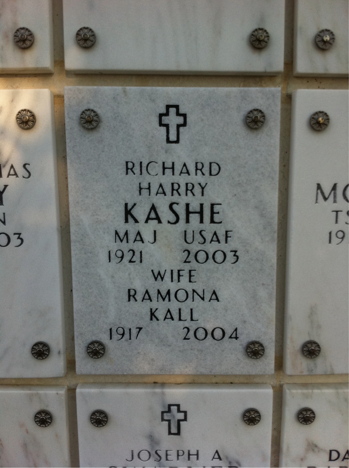 Richard Kashe