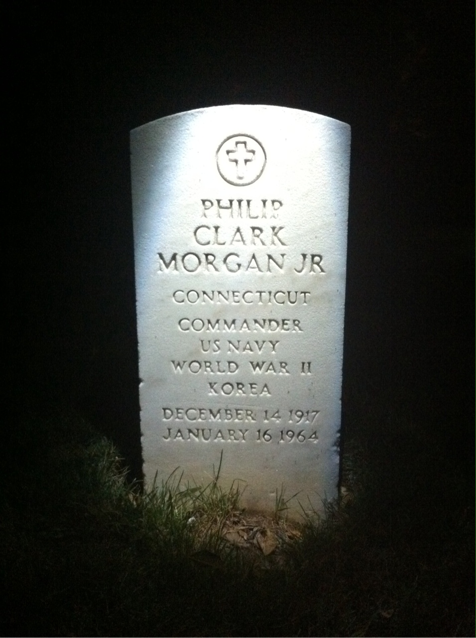 Philip Morgan