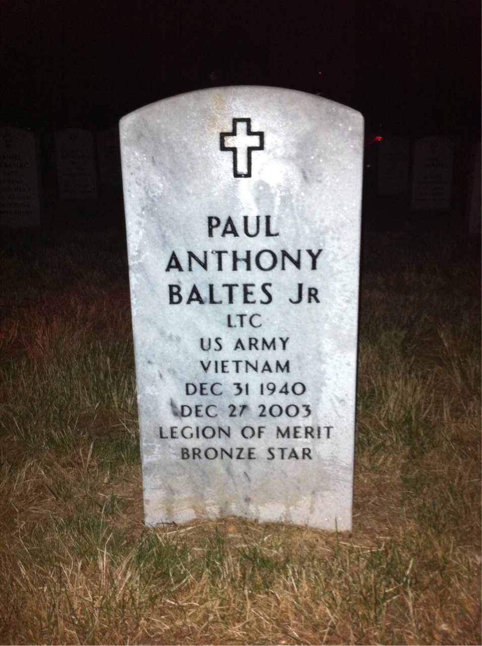 Paul Baltes