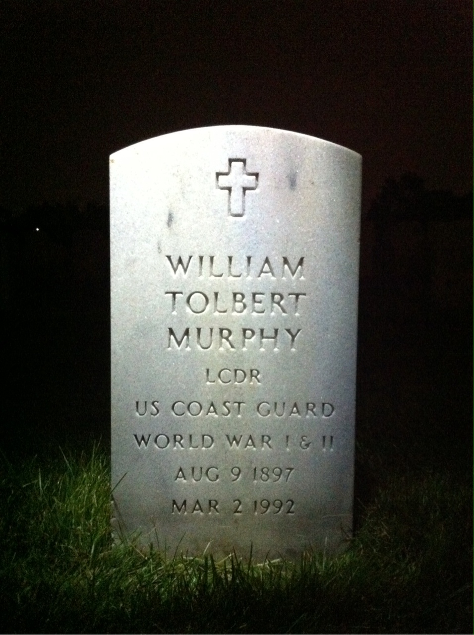 William Murphy