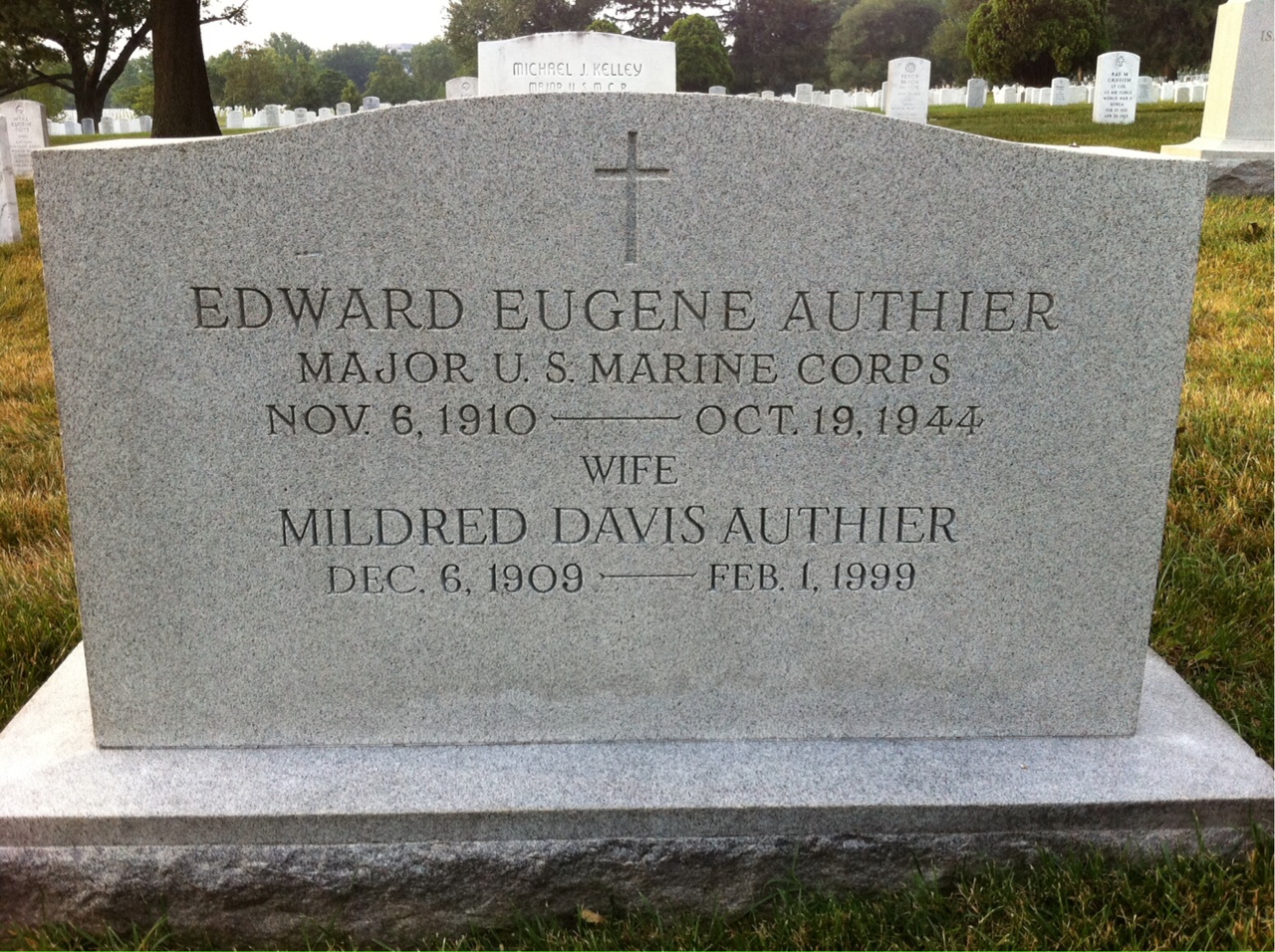 Catherine Authier