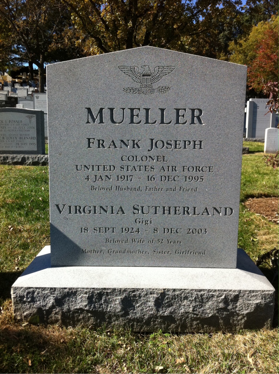 Frank Mueller