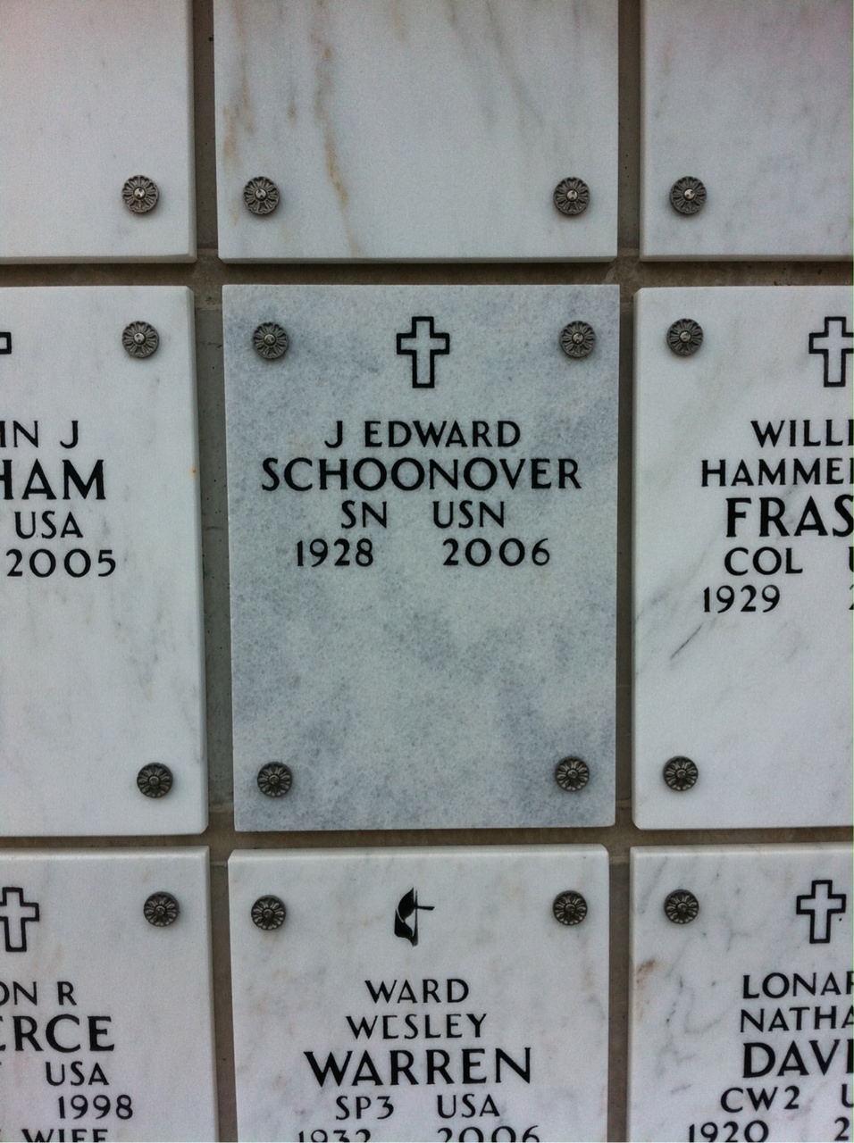 Jobe Schoonover
