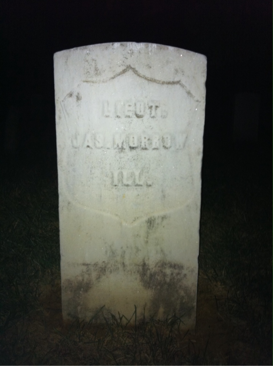 James Morrow