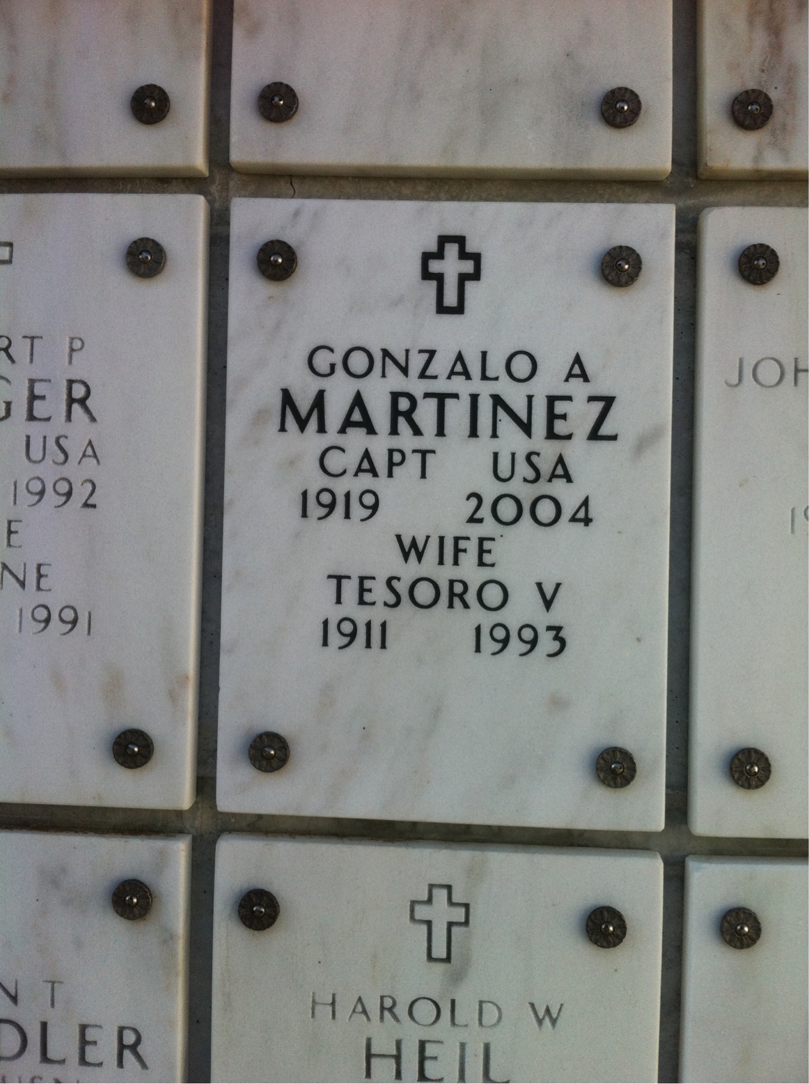 Gonzalo Martinez