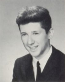Robert Louis Zwerlein