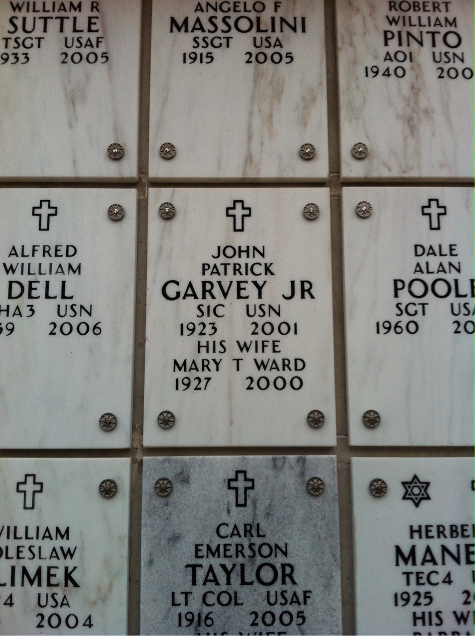John Garvey