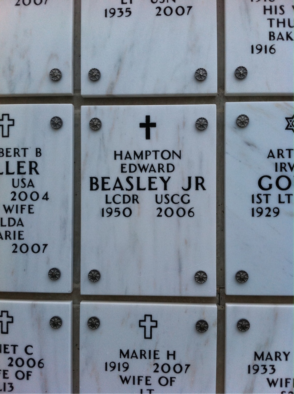 Hampton Beasley