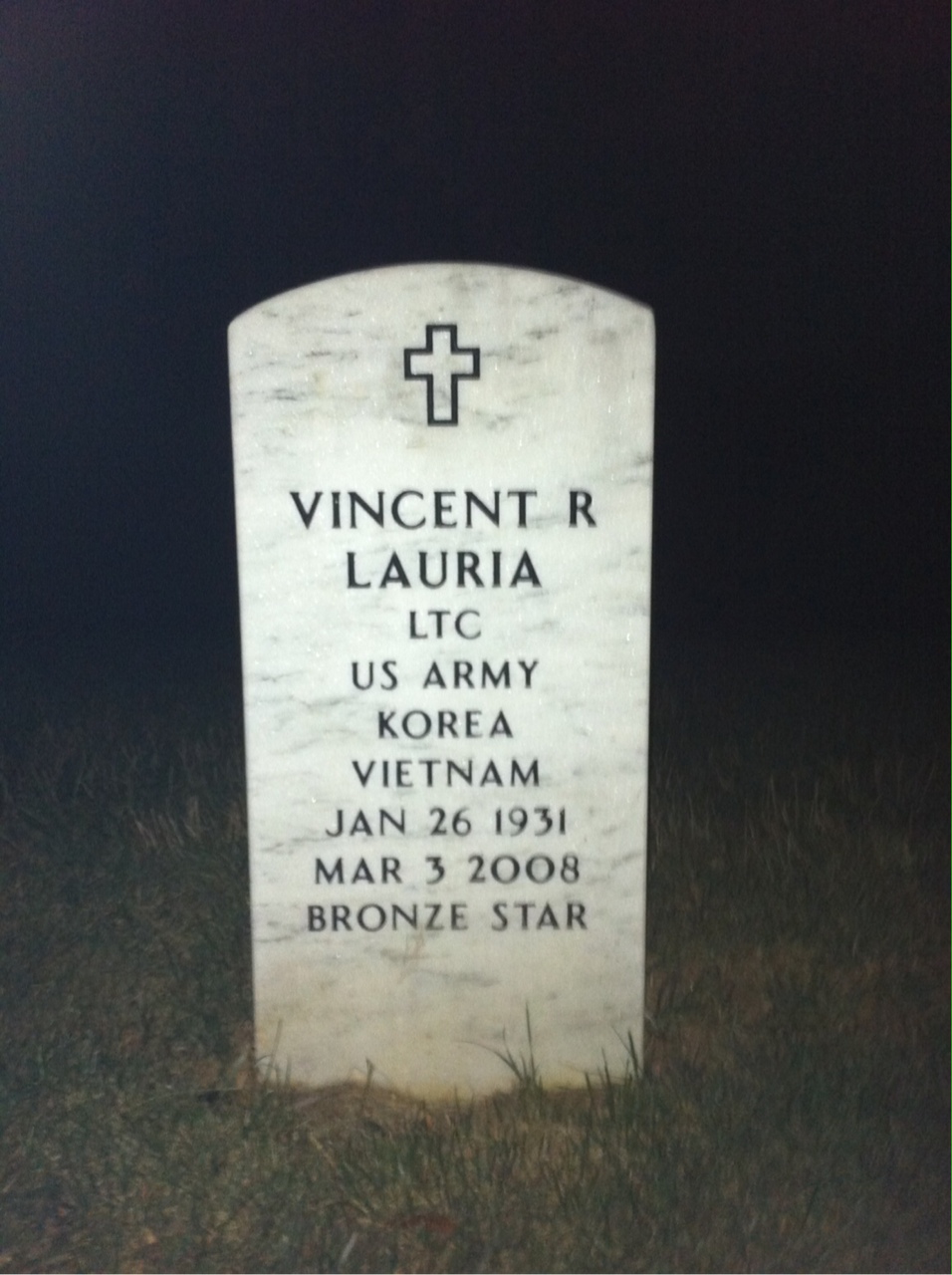 Vincent Lauria