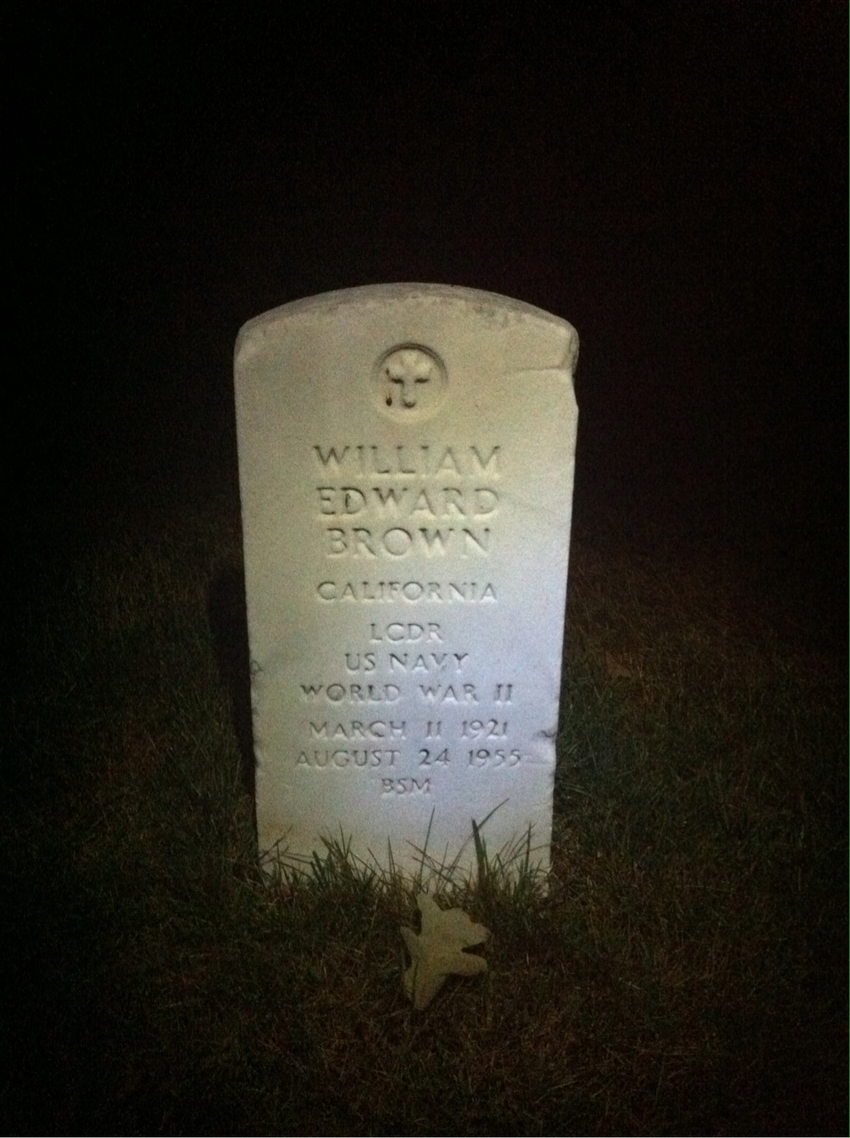 William Ross Brown
