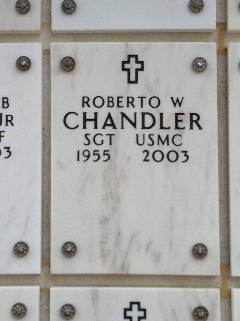 Robert Chandler