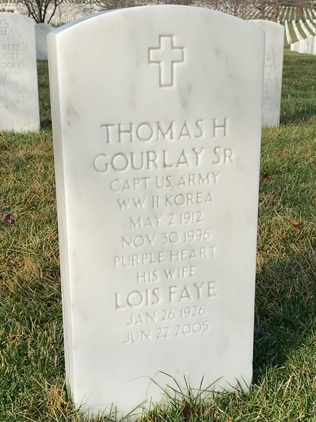 Thomas Gourlay