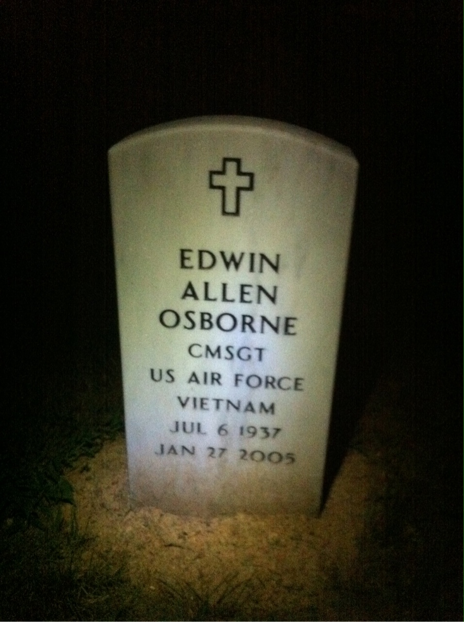 Edwin Osborne