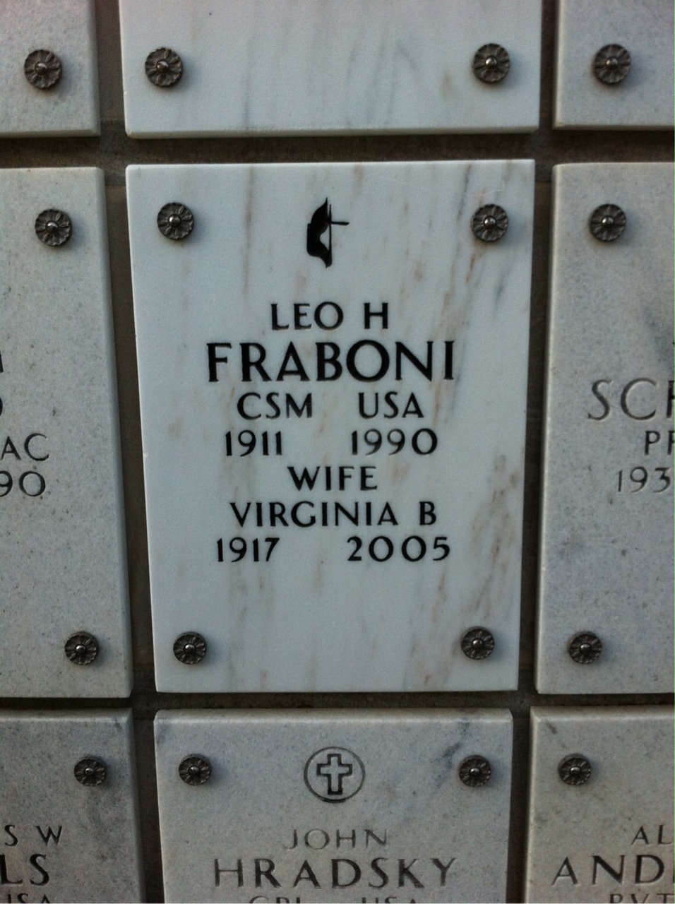 Leo Fraboni