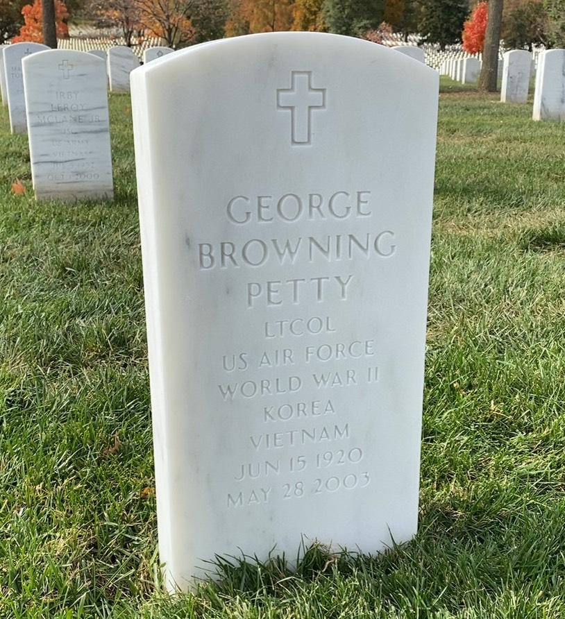 George Petty