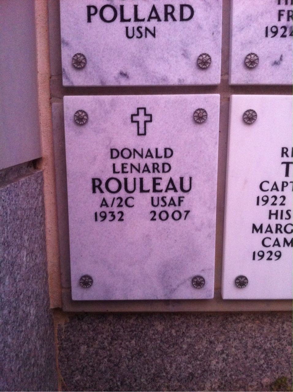 Donald Rouleau