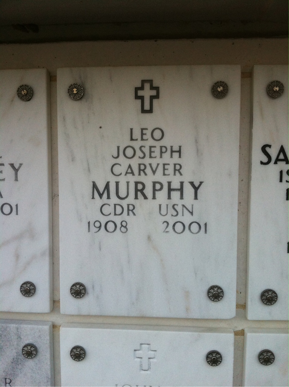 Leo Murphy