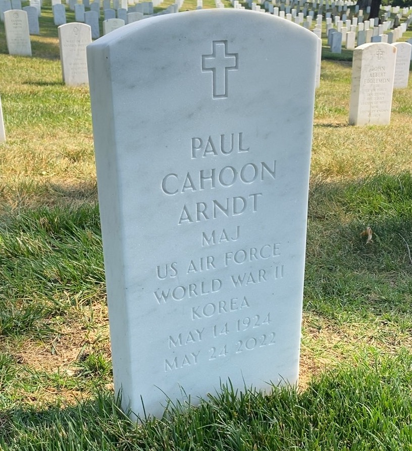 Paul Arndt