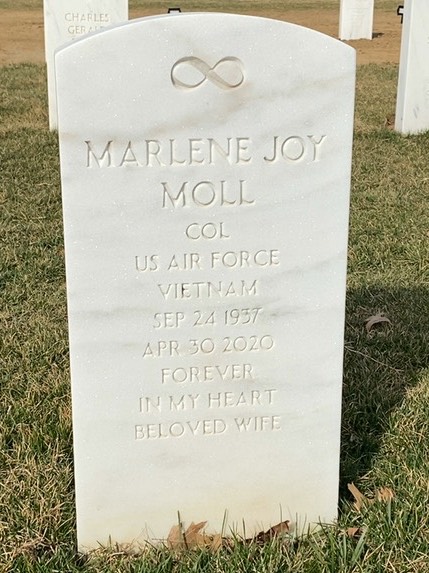 Marlene Moll