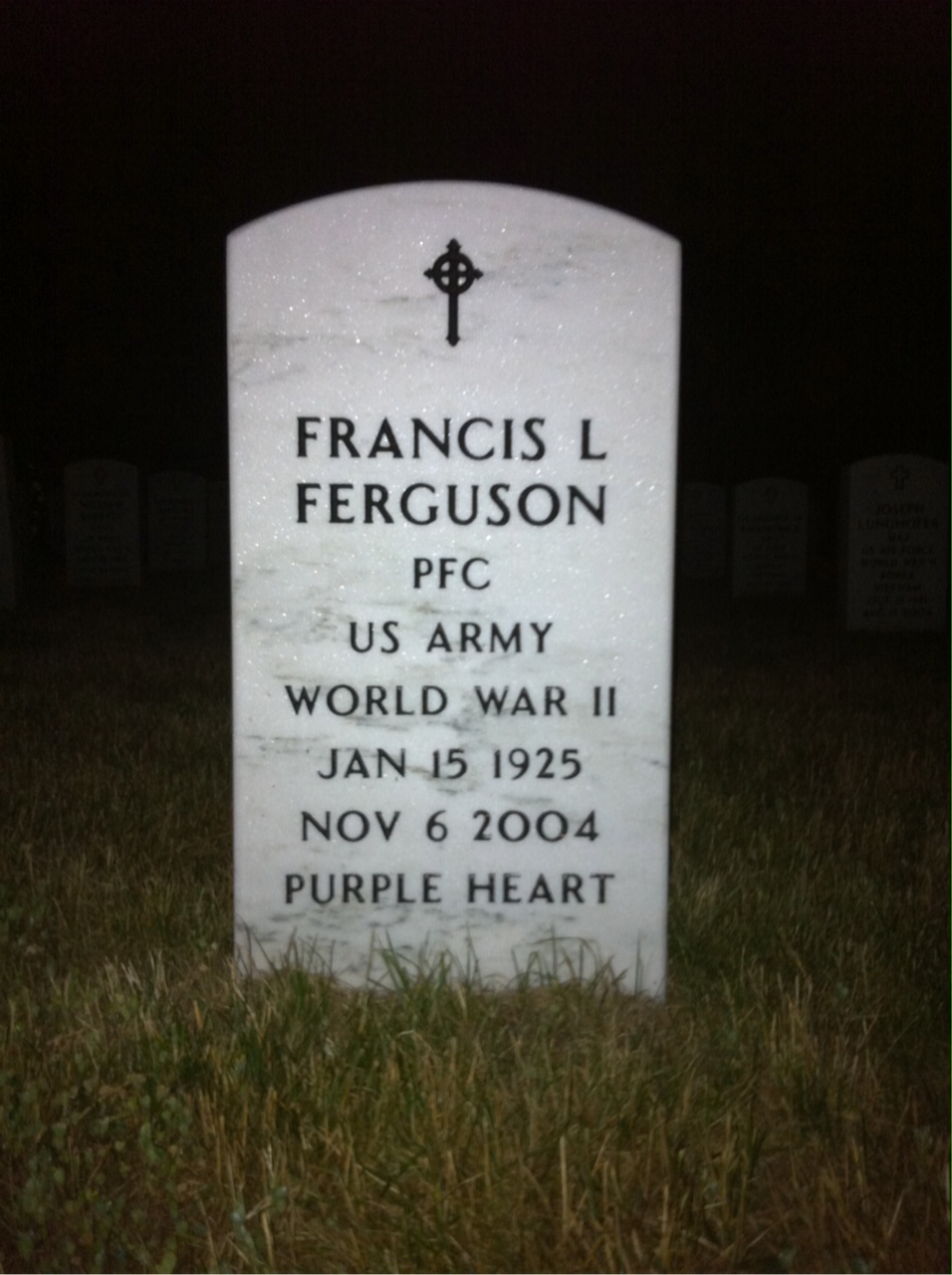 Francis Ferguson