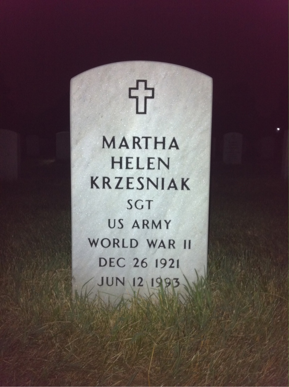 John Krzesniak