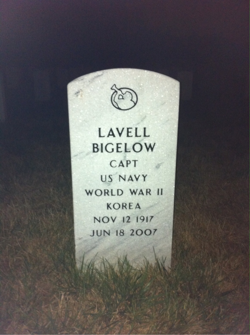 Lavell Bigelow