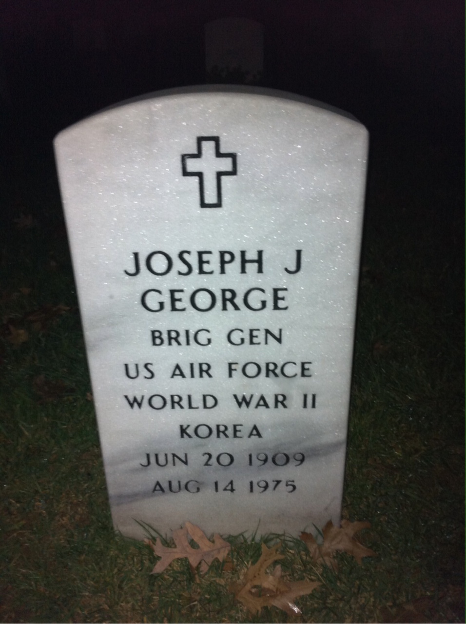 Joseph George