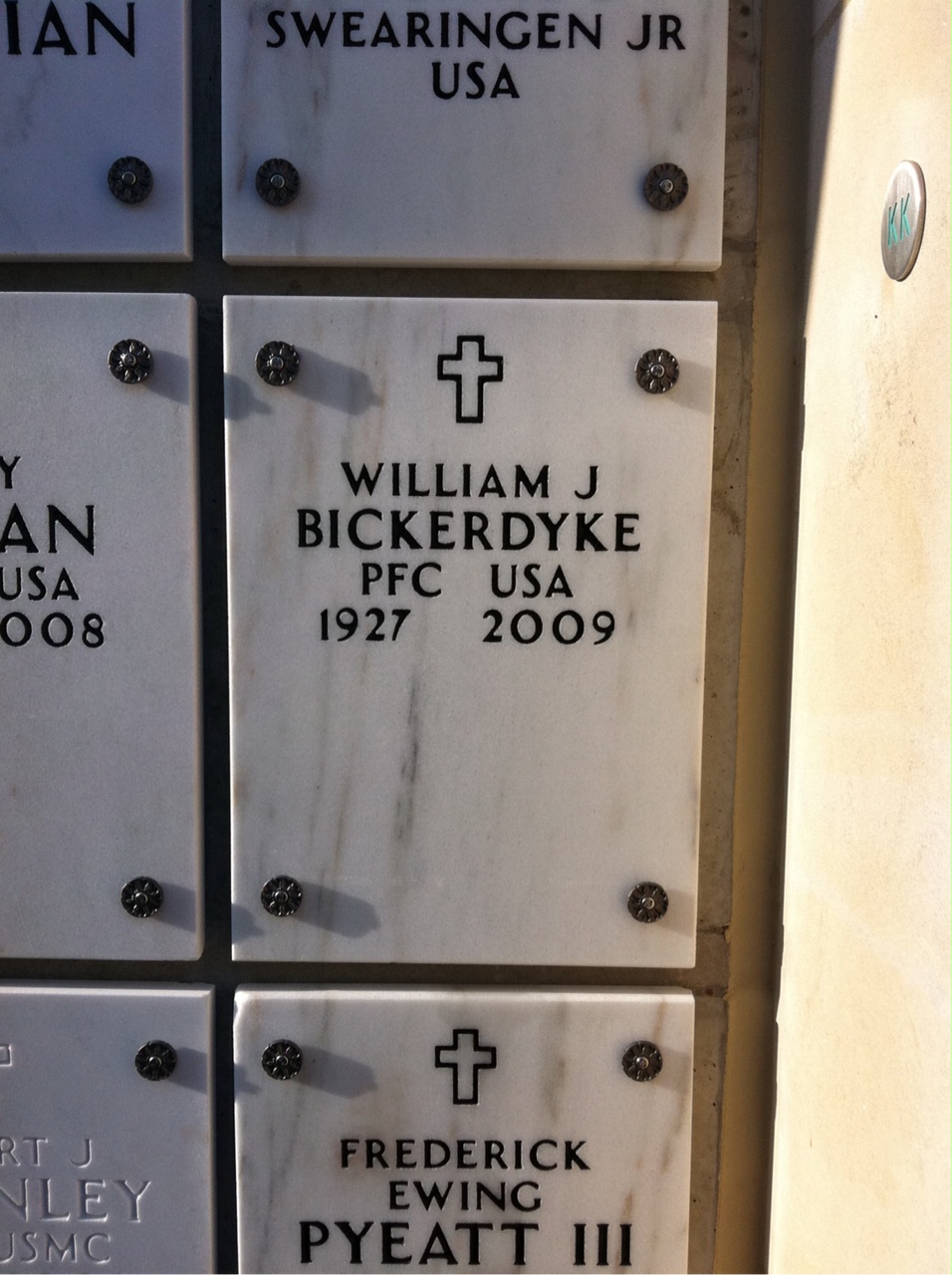 William Bickerdyke