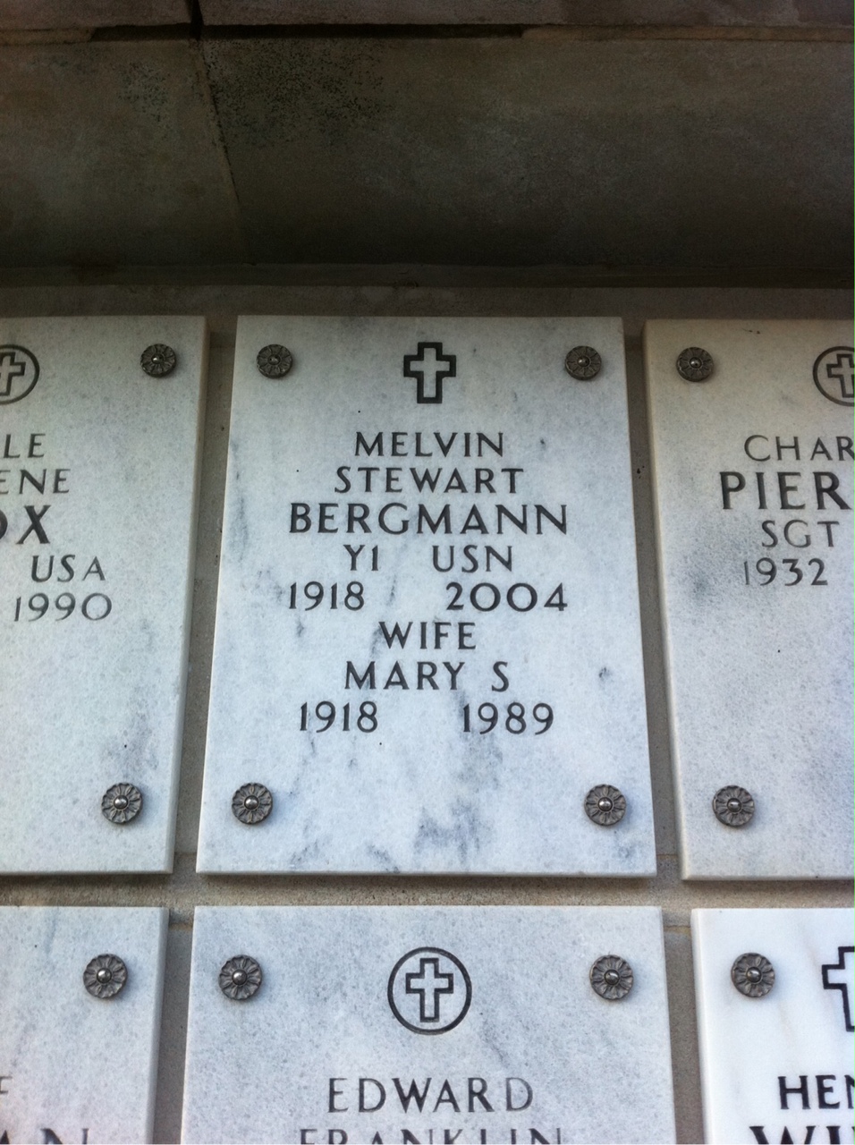 Melvin Bergmann